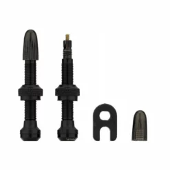 Jeu De Valves Tubeless Schwalbe 40mm