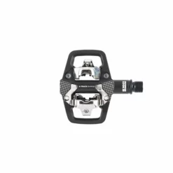 Paire De Pédales Look X-Track En-Rage Noir